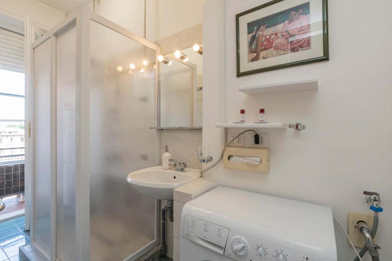 Bordighera - Vicino Iulm / Naba - Wifi A.c. Apartment Mailand