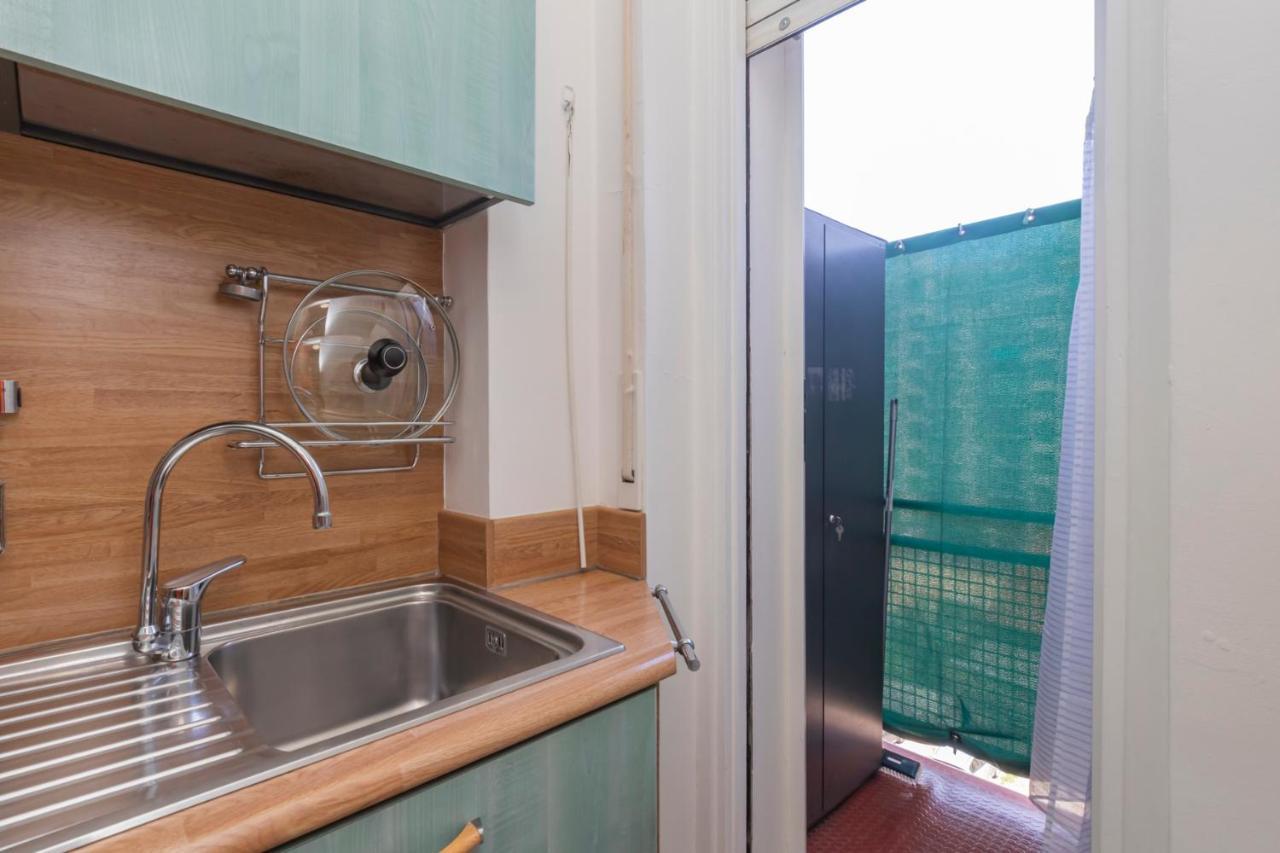 Bordighera - Vicino Iulm / Naba - Wifi A.c. * Mailand
