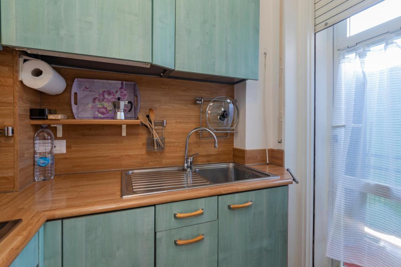 Apartment Bordighera - Vicino Iulm / Naba - Wifi A.c. Mailand