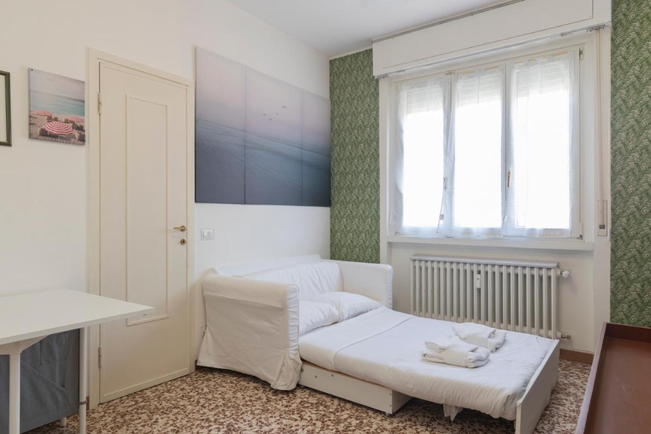 Bordighera - Vicino Iulm / Naba - Wifi A.c. * Mailand