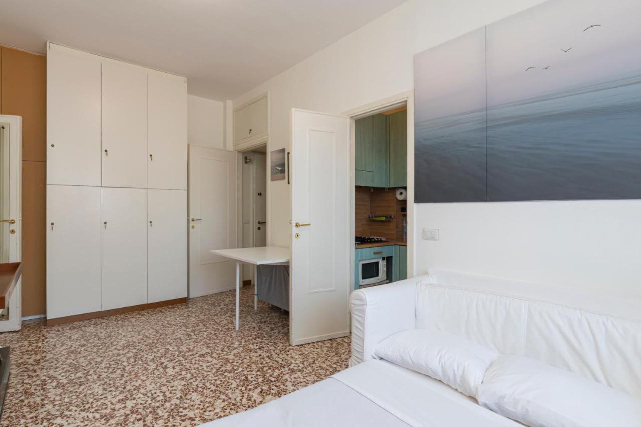 Bordighera - Vicino Iulm / Naba - Wifi A.c. Mailand