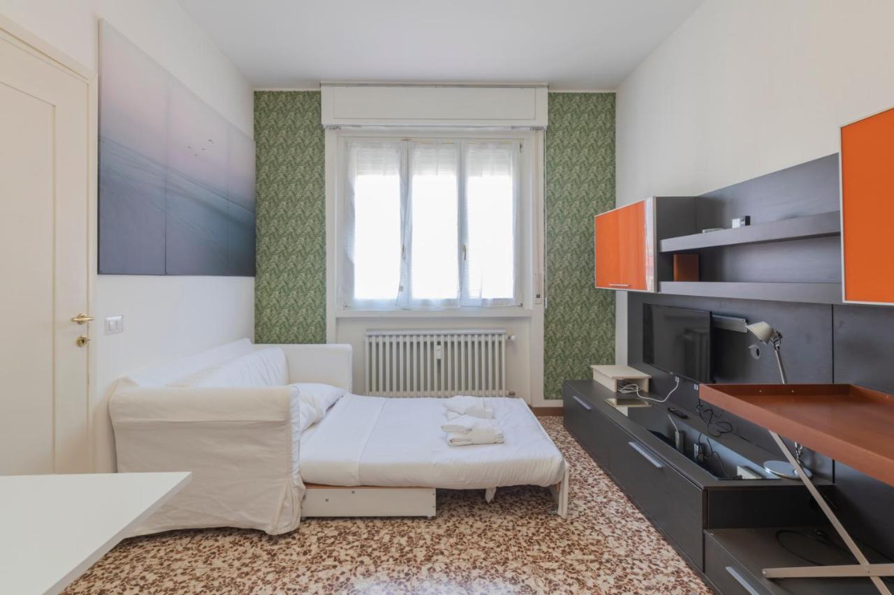Bordighera - Vicino Iulm / Naba - Wifi A.c. * Mailand